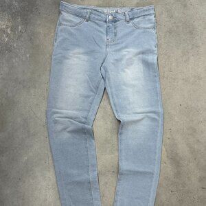 Cat & Jack Girls Jeggings | Size XL (14/16) | Used Condition